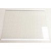 Shelf Tray Glass Refrigerator Hisense K1862145