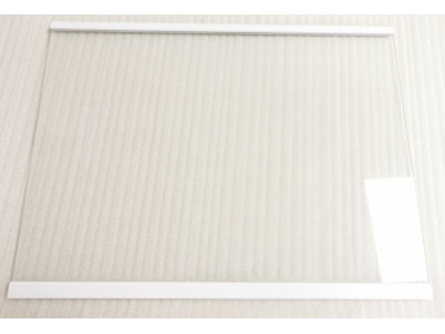 Shelf Tray Glass Refrigerator Hisense K1862145