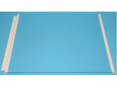 Hisense Refrigerator Vegetable Drawer Glass Shelf K1862149 