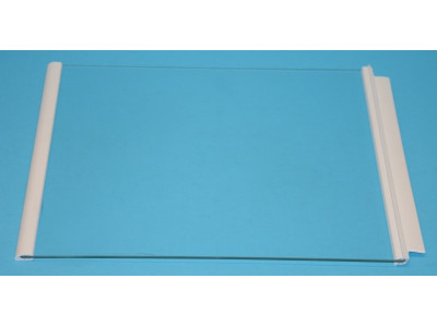 Hisense K1862150 Refrigerator Vegetable Drawer Glass 