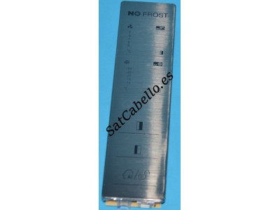 Placa Display Frigorífico Hisense K1866538