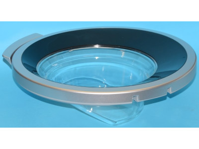 Hisense Washing Machine Door K1866744 