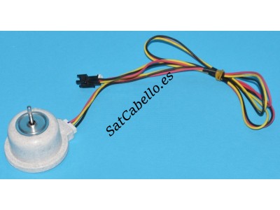 Motor Ventilador Frigorifico Hisense K1868701