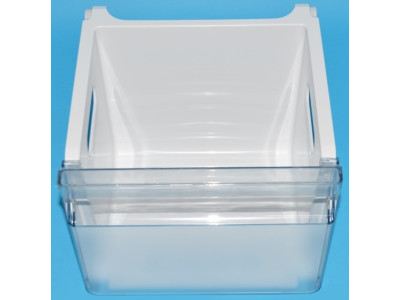 Hisense RS695N4IS1 Refrigerator Lower Freezer Drawer 