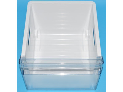 Hisense RS695N4IS1 Refrigerator Upper Freezer Drawer 