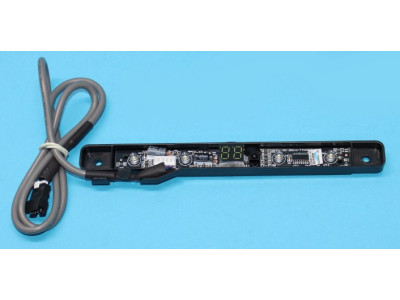 Placa Display Unidad Interior Aire Acondicionado Hisense K1874769
