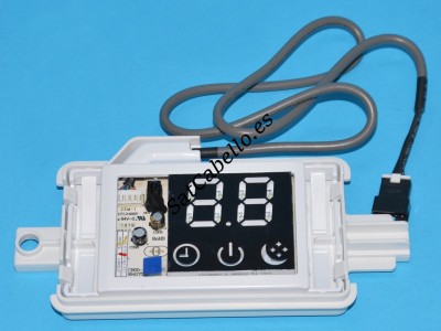 Receptor Mando a Distancia Aire Acondicionado Hisense K1874998