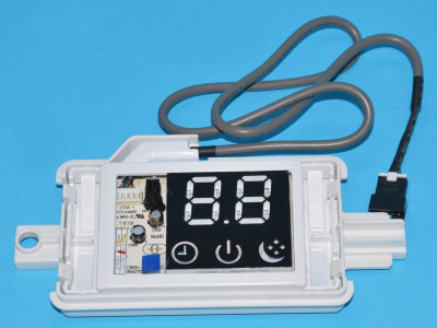 Hisense K1874998 Air Conditioner Remote Control Receiver 