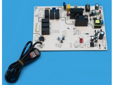 Hisense Portable Air Conditioning Control Board K1878570 