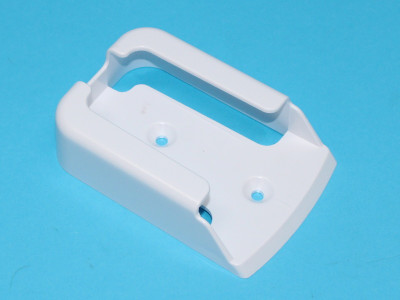 Wall Mount Remote Control Bracket for Hisense K1882512 Air Conditioner 