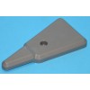 Hisense Refrigerator Upper Hinge Cover K1883524 
