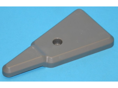 Hisense Refrigerator Upper Hinge Cover K1883524 