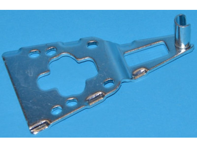 Hisense Refrigerator Upper Hinge K1883533 