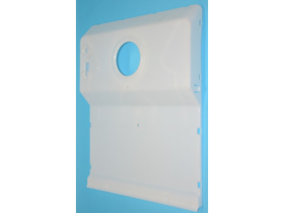 Hisense Refrigerator Ventilation Channel Cover K1883553 