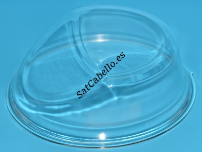 Cristal Puerta Lavadora Hisense K1884377