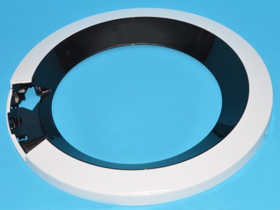 Aro Exterior Puerta Lavadora Hisense K1884397