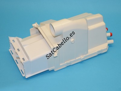 Jabonera Lavadora Hisense K1884405