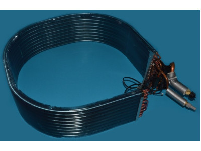 Evaporador Unidad Interior Aire Acondicionado Hisense K1886813