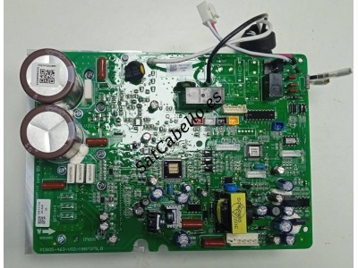 Placa Control Unidad Exterior Aire Acondicionado Hisense K1887374
