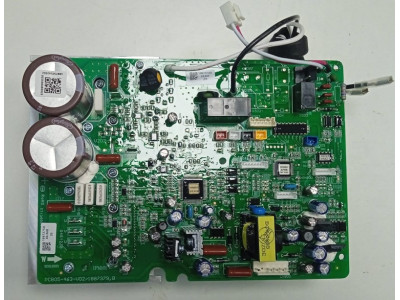 Hisense K1887374 Air Conditioning Outdoor Unit Control Board 