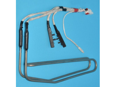 Hisense Refrigerator Resistance K1887572 