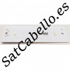 Luz Led Dispensador Puerta Frigorífico Hisense K1887585
