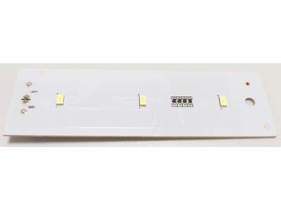 Hisense Refrigerator Led Light K1887585