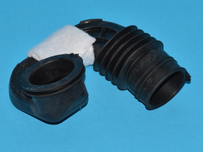 Rubber Bellows Soap Dish Tub for Hisense Washing Machine Dryer 