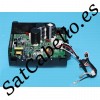 Placa Control Unidad Exterior Aire Acondicionado Hisense K1888446
