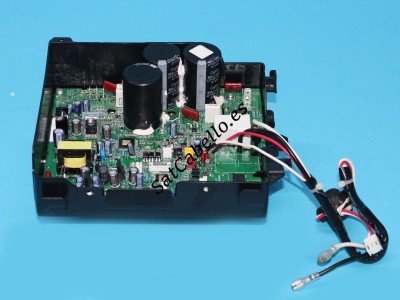 Placa Control Unidad Exterior Aire Acondicionado Hisense K1888446