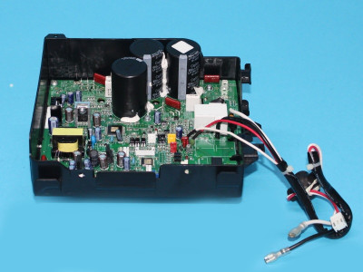 Hisense K1888446 Air Conditioner Outdoor Unit Control Board 