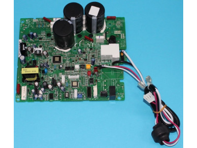 Hisense K1888447 Air Conditioning Outdoor Unit Control Board 