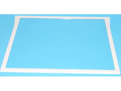 Hisense Refrigerator Vegetable Drawer Glass Shelf K1888631 