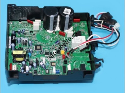 Placa Control Unidad Exterior Aire Acondicionado Hisense K1889767