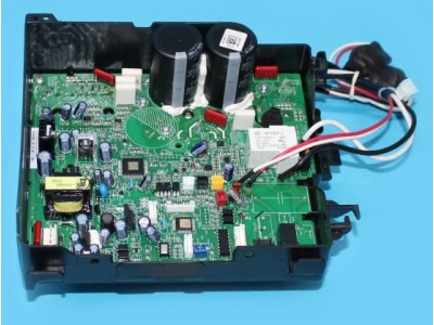 Hisense K1889767 Air Conditioning Outdoor Unit Control Board 
