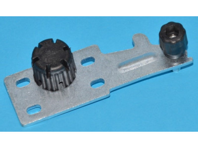 Bisagra Inferior Derecha Frigorífico Hisense K1890898 