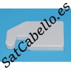 Cubierta Bisagra Superior Derecha Frigorífico Hisense K1895246 Cubierta Bisagra Superior Derecha Frigorífico Hisense K1895246