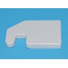 Right Upper Hinge Cover for Hisense Refrigerator K1895246 