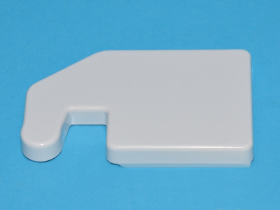 Right Upper Hinge Cover for Hisense Refrigerator K1895246 