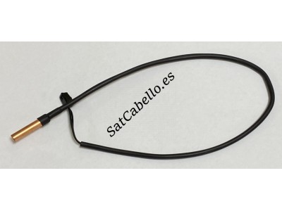 Sonda Unidad Interior Aire Acondicionado Hisense K1896665