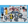 Placa Control Unidad Interior Aire Acondicionado Hisense K1899476