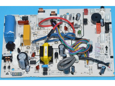 Placa Control Unidad Interior Aire Acondicionado Hisense K1899476