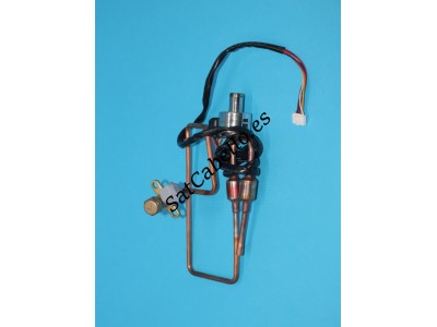 Conjunto Valvula Expansion Electrónica Aire Acondicionado Hisense K1899788