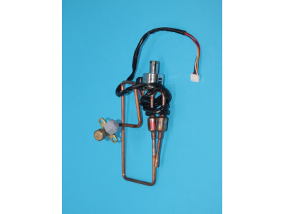 Hisense K1899788 Air Conditioner Electronic Expansion Valve Assembly 