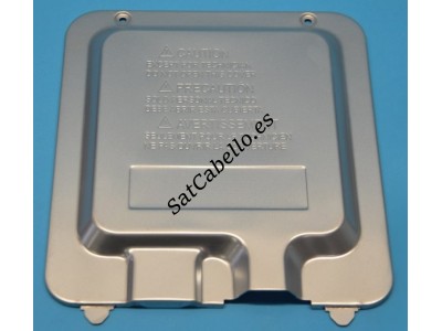 Tapa Modulo Electrónico Frigorífico Hisense K1900599