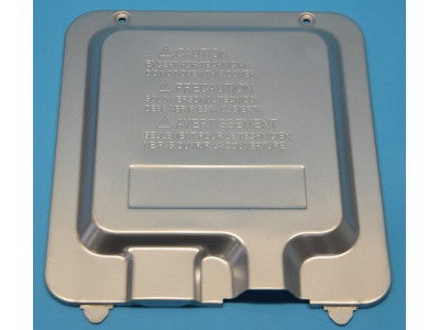 Hisense Refrigerator Electronic Module Cover K1900599 