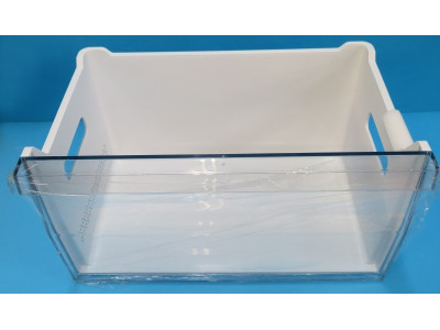 Hisense K1902371 Refrigerator Upper Freezer Drawer 