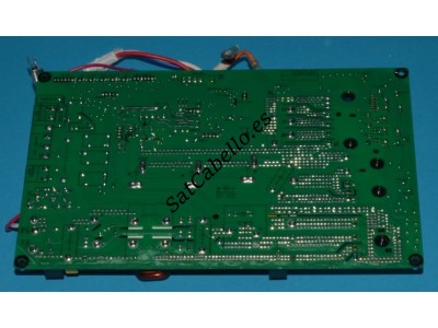 Placa Control Unidad Exterior Aire Acondicionado Hisense K1904432