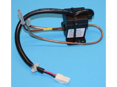 Valvula 3 Vías Frigorífico Hisense K1905516 