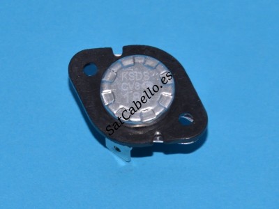 Sensor Temperatura Rearmable Lavadora Secadora Hisense K1908037